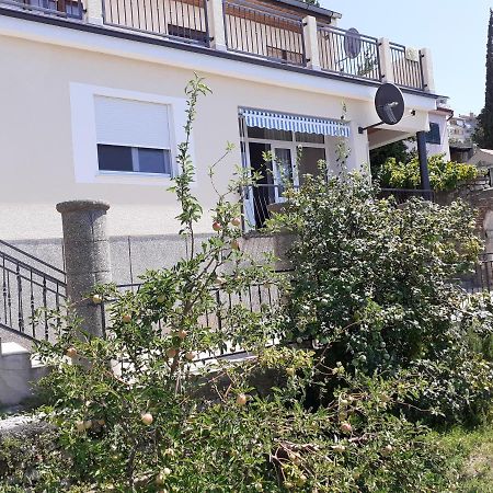 Apartman Helena Senj  Exterior foto