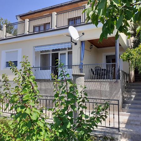 Apartman Helena Senj  Exterior foto