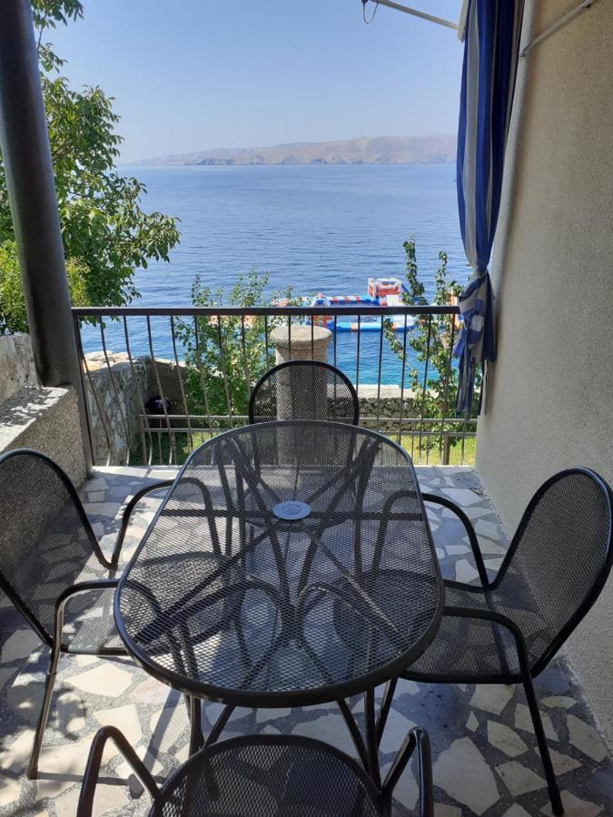 Apartman Helena Senj  Exterior foto