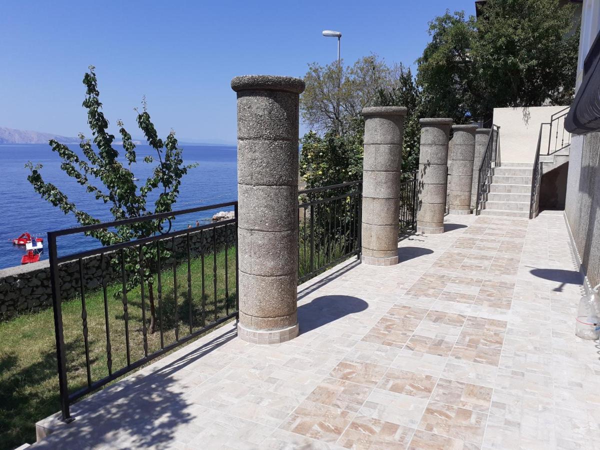 Apartman Helena Senj  Exterior foto