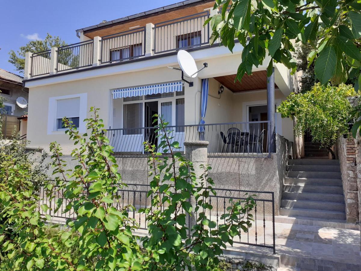 Apartman Helena Senj  Exterior foto