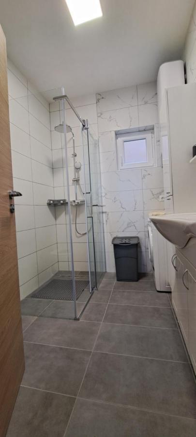 Apartman Helena Senj  Exterior foto