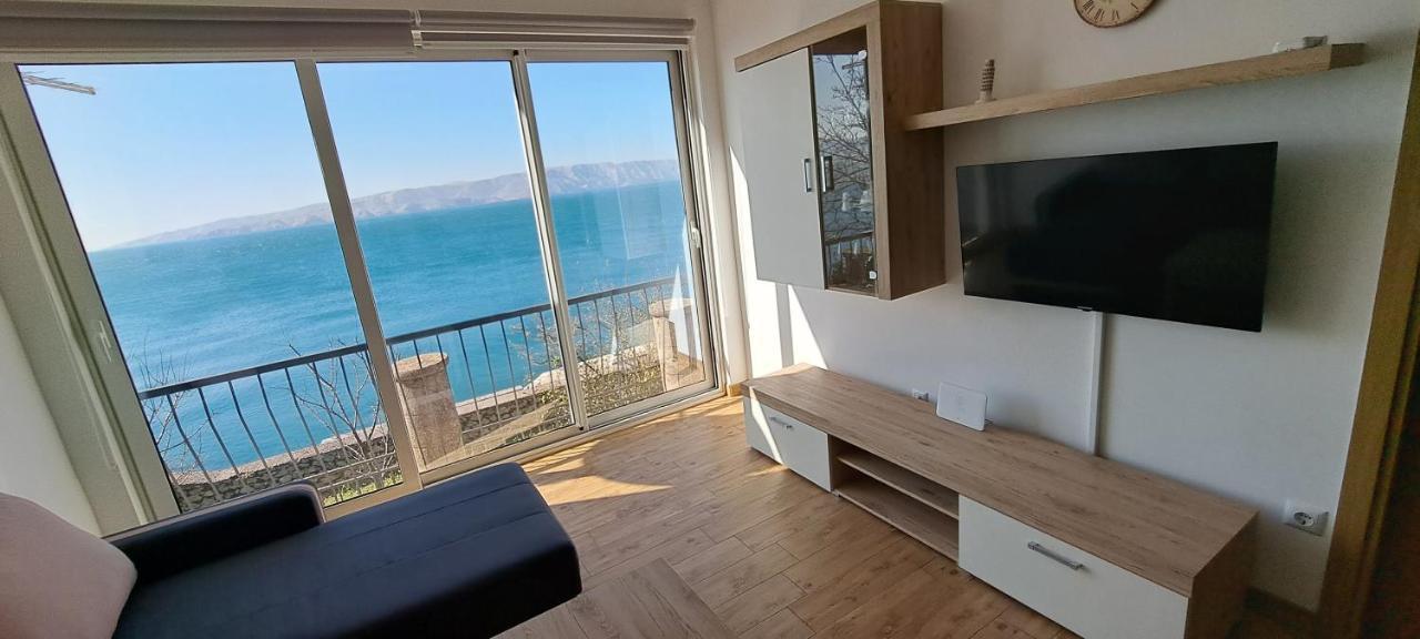 Apartman Helena Senj  Exterior foto