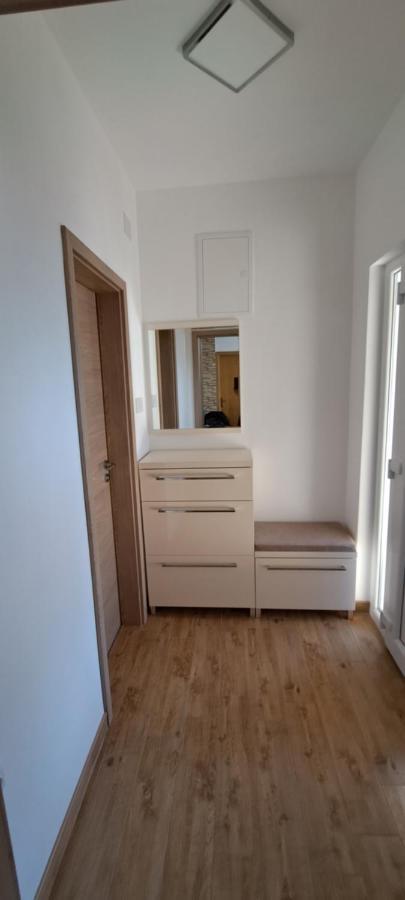 Apartman Helena Senj  Exterior foto