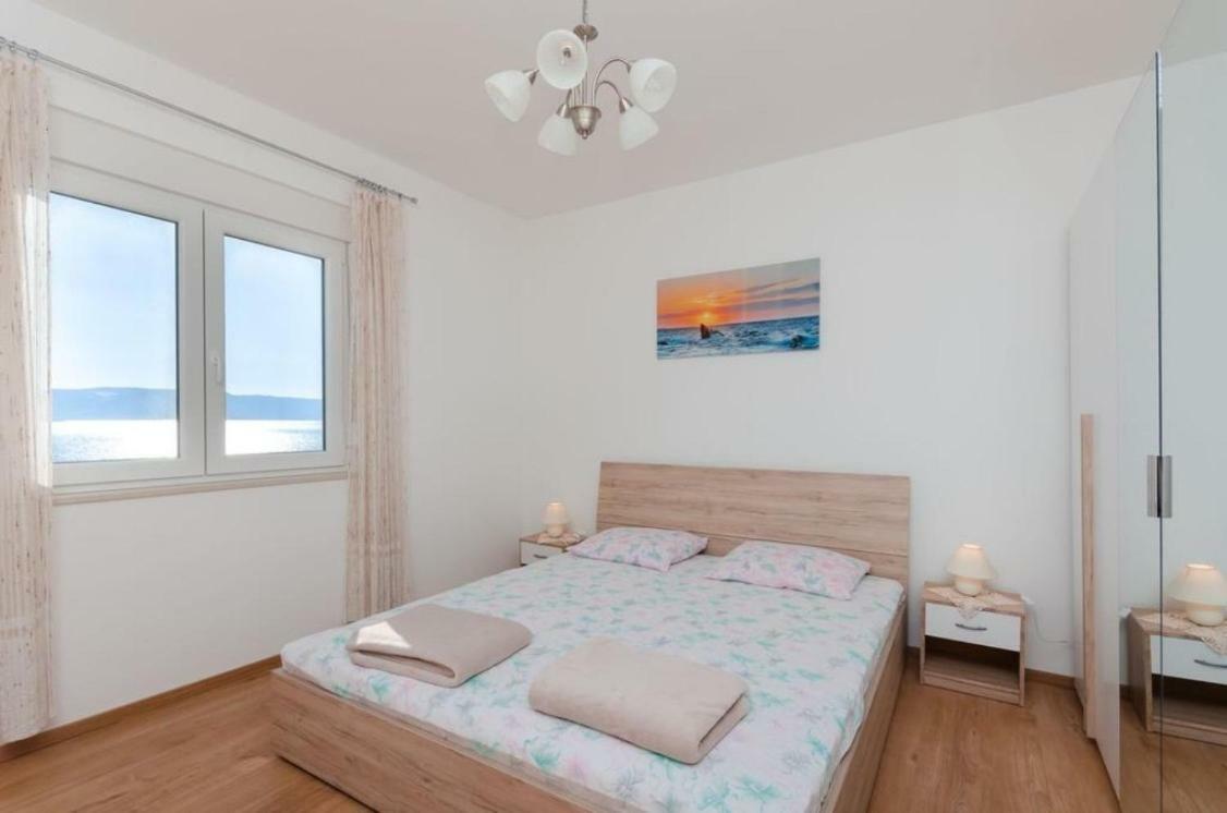 Apartman Helena Senj  Exterior foto