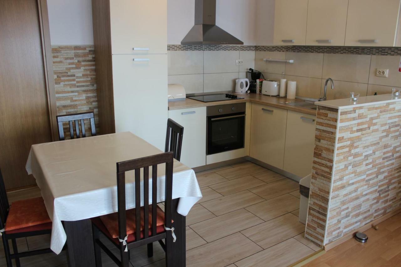 Apartman Helena Senj  Exterior foto