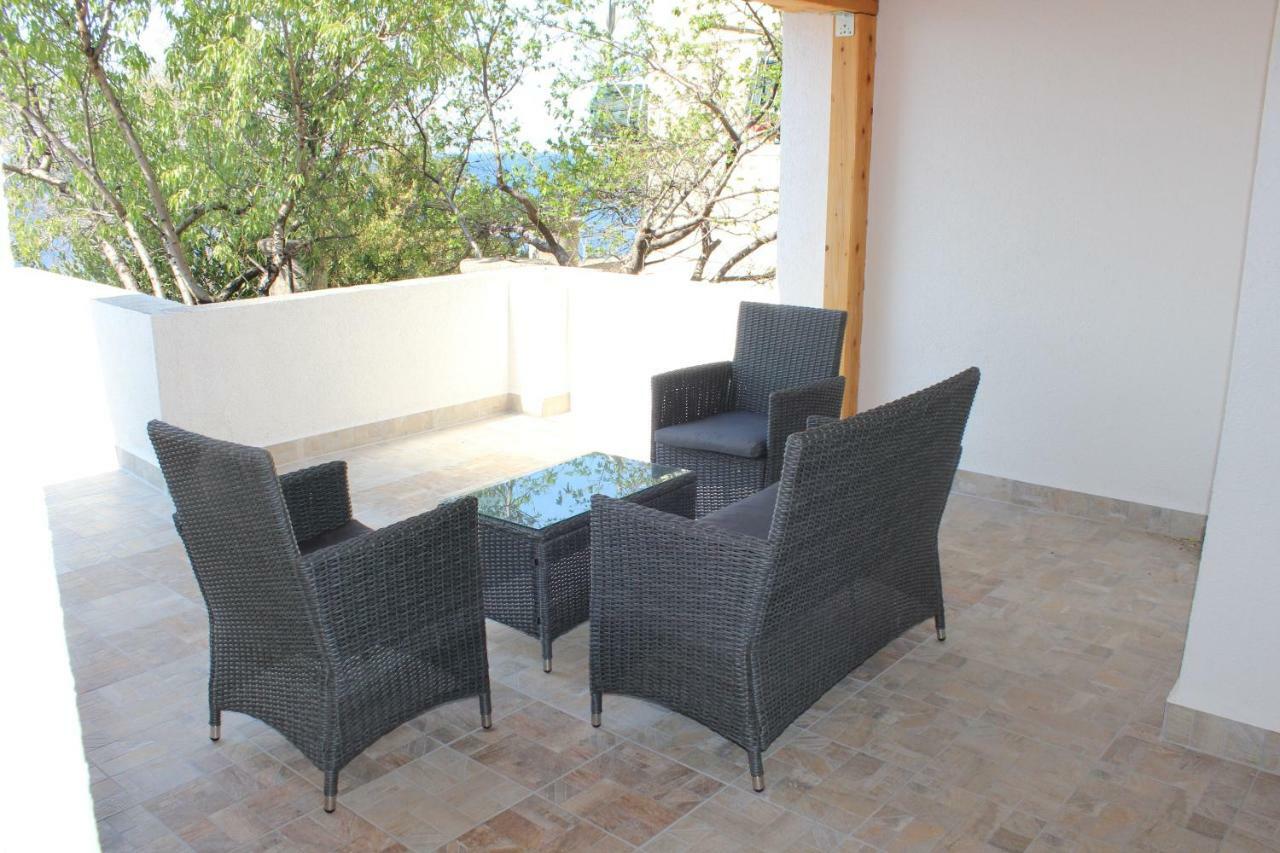 Apartman Helena Senj  Exterior foto
