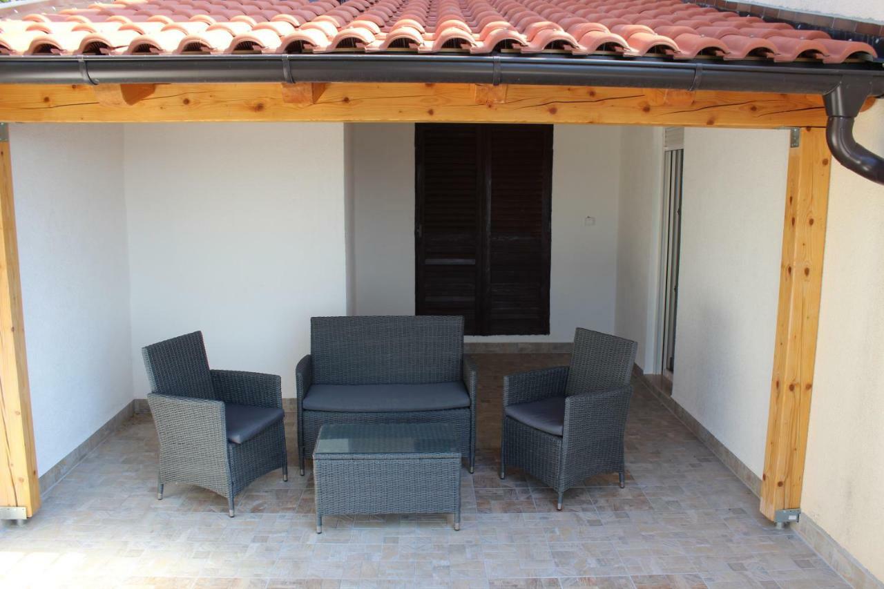 Apartman Helena Senj  Exterior foto