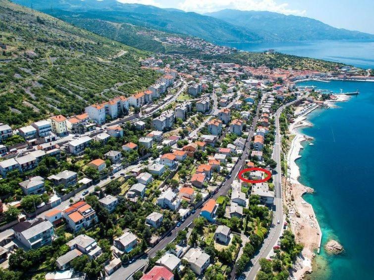Apartman Helena Senj  Exterior foto