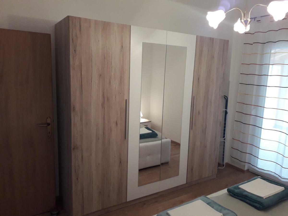 Apartman Helena Senj  Exterior foto